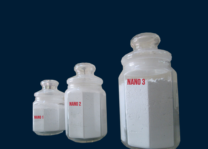 Bột đá nano - Bột Đá Vinafine - Công Ty TNHH Canxi Cacbonat Vinafine